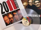 The Smithereens - 2011 [Clear Vinyl] NEW Vinyl
