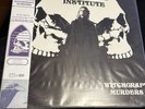 The Heartwood Institute • Witchcraft Murders Vinyl Library of the occult