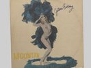 Golden Earring Moontan MCA-396 Stereo MCA Records Vintage 1974 LP Vinyl EX