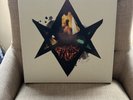BRING ME THE HORIZON - RARE LIMITED 2014 LP BOX SET 4 X LP. COMPLETE