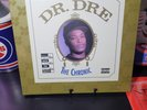 DR DRE The Chronic NEW SEALED 2LP ONE STEP VINYL 2200/3000