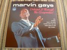 MARVIN GAYE, I Heard it through the Grapevine, 1968 release, TS285, MINT. MOTOWN