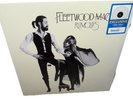 Fleetwood Mac : Rumors (Exclusive Limited Edition Clear Vinyl LP) NEW/SEALED