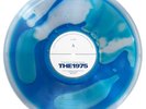 THE 1975 Being Funny In A Foreign Language Liquid Filled Vinyl Bad World