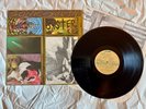 SONIC YOUTH: SISTER - Original 1987 uncensored 