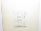 PINK FLOYD TOUR '75 (VG+) PROMO SPRO-8116 LP VINYL RECORD