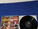 Chet Atkins-Chet Atkins’ Workshop 1961  LP G+/G+ Stereo, Autographed By Chet.