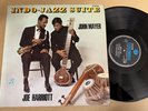 SX 6025 The Joe Harriott John Mayer ‎– Indo-Jazz Suite 1966 LP