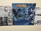 Indigesti Osservati Dall’ Inganno US Release W/inserts Italian Hardcore Punk LP