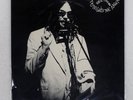 NEIL YOUNG TONIGHT'S THE NIGHT REPRISE P8556R Japan VINYL LP