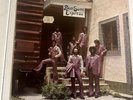 Raw Soul Express Sealed New Records Album LP  CAT2607 1978