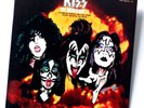 ORIGINAL 1978 KISS 3 VINYL LP LOVE GUN DESTROYER ROCK & ROLL OVER ACE FREHLEY