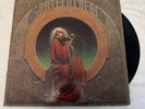 The Grateful Dead ‎' Blues For Allah ' Vinyl LP Album US 1975 Pitman GD-LA494-G
