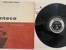 Red Garland - Manteca 1958 Prestige 7139 lp 1st Stereo RVG DG Rare Jazz