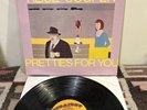 Alice Cooper Pretties For You LP Record Straight Records STS 1051