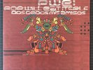 Pop Will Eat Itself – Dos Dedos Mis Amigos; LP, 2x12