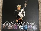 DAVID BOWIE - A Reality Tour (3 LP BLUE VINYL BOX SET)