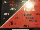 JB's  Food For Thought People-PE 5601  LP In Shrink  RARE