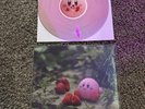 Kirby Dream Land Lofi Fan Project Vinyl Record 10” Not Moonshake VGM OST Game VG