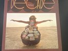 Neil Young Decade 3 Lp vinyl record Tri-fold
