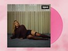 AUTOGRAPHED SIGNED Hillary Hilary Duff Luck Or Something Pink Vinyl LP