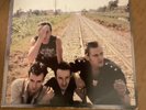 The Clash Combat Rock LP Album Vinyl Record 12