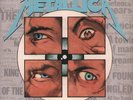 Metallica Eye of the Beholder 7