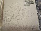 Jonathan Jeremiah – Oh Desire Vinyle, LP, Album NEUF sous blister RARE