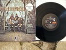 Shiloh 1970 Self-Titled LP Amos Records AAS7015 PROMOTIONAL N.MINT  Stunning