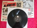 GUNS N' ROSES G N' R Lies LP 1988 Geffen GHS 24198 NM/NM