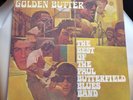1972 Paul Butterfield Blues Band 