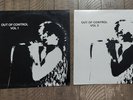 U2 Out of Control Vol 1 & Vol 2 Dec. 2, 1982 Manchester UK 12