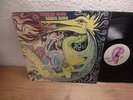 ROGER BUNN - PIECE OF MIND / ORIG MINT- 1971 OHR LP GERMAN 1ST PRESS
