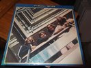 The Beatles 1967-1970 Blue Album LP Stereo 2 record  Apple IC 188 05 309 EX/VG