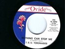 T.S.U. TORONADOS- 