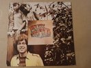 MINT TATTOO RECORD ALBUM LP BLUE CHEER MEMBERS 1968 DOT ORIGINAL DIE CUT COVER