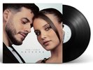 JECK & CARLA - OXYGENE - ALBUM VINYLE