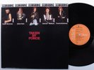 SCORPIONS Taken By Force RCA LP VG+ germany z