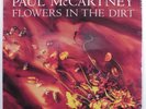 PAUL MCCARTNEY Flowers In The Dirt CAPITOL C1-91653 LP SEALED z