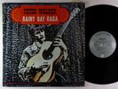 Peter Walker - Rainy Day Raga LP - Vanguard Mono VG+ Shrink