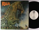 Realm - Endless War LP - RC OG Press VG++