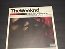 The Weeknd Echoes of Silence Vinyl Record