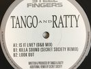 Tango & Ratty - Unreleased Projects (12