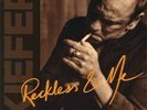 Kiefer Sutherland - Reckless & Me (LP, Album)