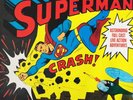 Superman - The Official Adventures Of Superman (LP)
