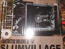 Fantastic Volume II: 20th Anniversary Edition by Slum Village (Record, 2021)