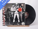Big Audio Dynamite This Is Big Audio Dynamite LP Album Vinyl Record - EX/EX