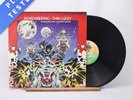 Thin Lizzy Remembering 1 2/1 1 2 Gatefold 2 x LP Vinyl Record 6.28377 DT - EX/EX
