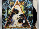 Def Leppard - Hysteria - 1987 UK 1st Press Album (NM-) Ultrasonic Clean
