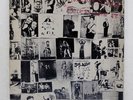 ROLLING STONES EXILE ON MAIN ST ROLLING STONES P5051S Japan VINYL 2LP